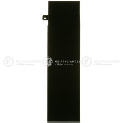 WB56X33745 GE Microwave Black Control Panel