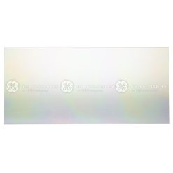 WB57K10138 GE Range Door Glass