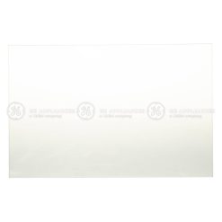 WB57T10257 GE Range Inner Door Glass