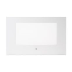 WB57X21442 GE Range Glass Door Assembly