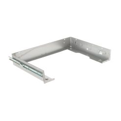 WB58K10010 GE Range Drawer and Slide Frame Assembly