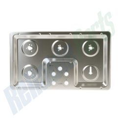 WB62T10374 GE Oven Maintop Assembly