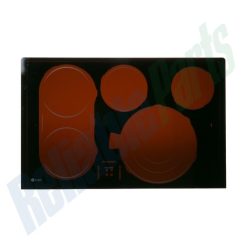 WB62T10542 GE Range Maintop Assembly