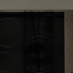 WB62T10579 GE Oven Glass Maintop Assembly