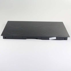 WB62T10798 GE Range Maintop Glass Assembly