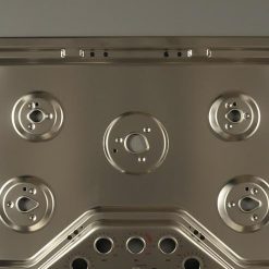 WB62T10817 GE Oven Main Top