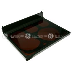 WB62X22200 GE Range Cooktop