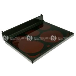 WB62X22240 GE Range Glass Cooktop Assembly
