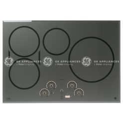 WB62X24240 GE Oven Glass and Frame Maintop