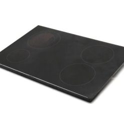 WB62X29259 GE Range Glass Maintop Assembly