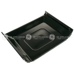 WB63K10006 GE Range Bottom Assembly