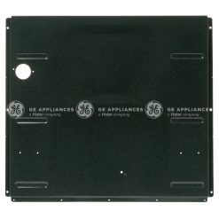 WB63K10021 GE Range Top