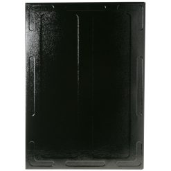 WB63K10119 GE Range Side Panel, Black