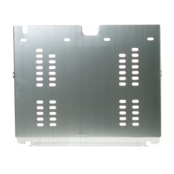 WB63K16 GE Range Bottom Guard