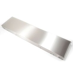 WB63X21517 GE Range Drawer Panel