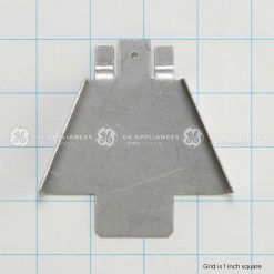 WB63X25414 - BAKE DEFLECTOR COMPLEM