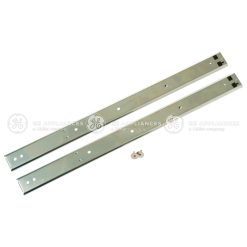 WB63X27680 - SLIDE & BEARING KIT