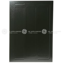 WB63X28679 GE Range Side Panel