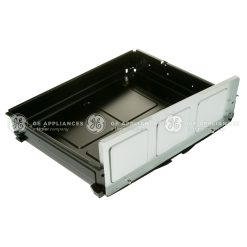 WB63X29469 GE Range Drawer Body Assembly