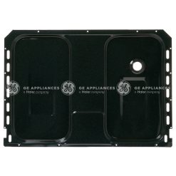 WB64K10009 GE Range Cooktop Box