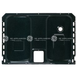 WB64K10011 GE Range Cooktop Box