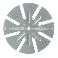 WB6X475 GE Oven Blade Motor CL