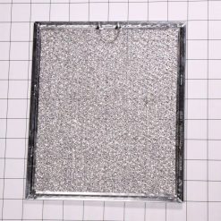 WB6X486 - MICROWAVE GREASE FILTER