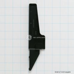 WB7K11 GE Range Right Endcap