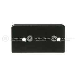 WB7K264 GE Range Door Endcap