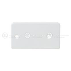 WB7K266 GE Range Door End Cap