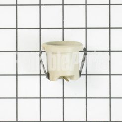 WB8K5029 GE Oven Lamp Holder