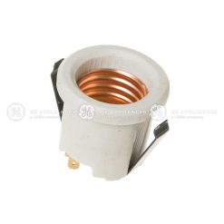 WB8X303 GE Oven Lamp Holder