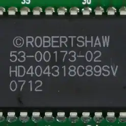 WP71001799 Whirlpool Range Electronic Control Board