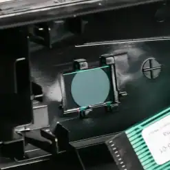 WP3385741 Whirlpool Dishwasher Control Panel