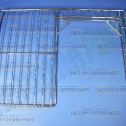 WP8274021 Whirlpool Range Rack