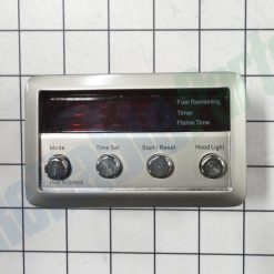 WPW10244945 Whirlpool Electronic Control Board