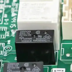 WPW10427079 - CNTRL-ELEC