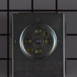 WPW10466758 Whirlpool Range Switch