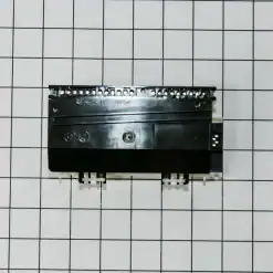 00647474 Bosch Dishwasher Control Unit