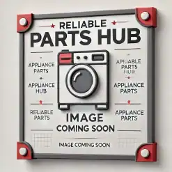 W11747343 - GRILL-UPPR