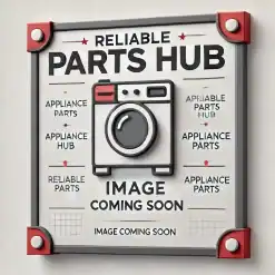 Whirlpool OEM W11712995 OEM Door Hinge for Appliances