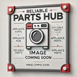 W11662678 Whirlpool Wraper-Cab