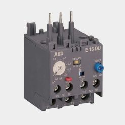 OL4. Supco Solid State Overload