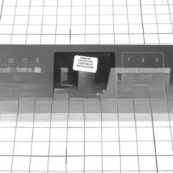 W10728523 Whirlpool Membrane Switch