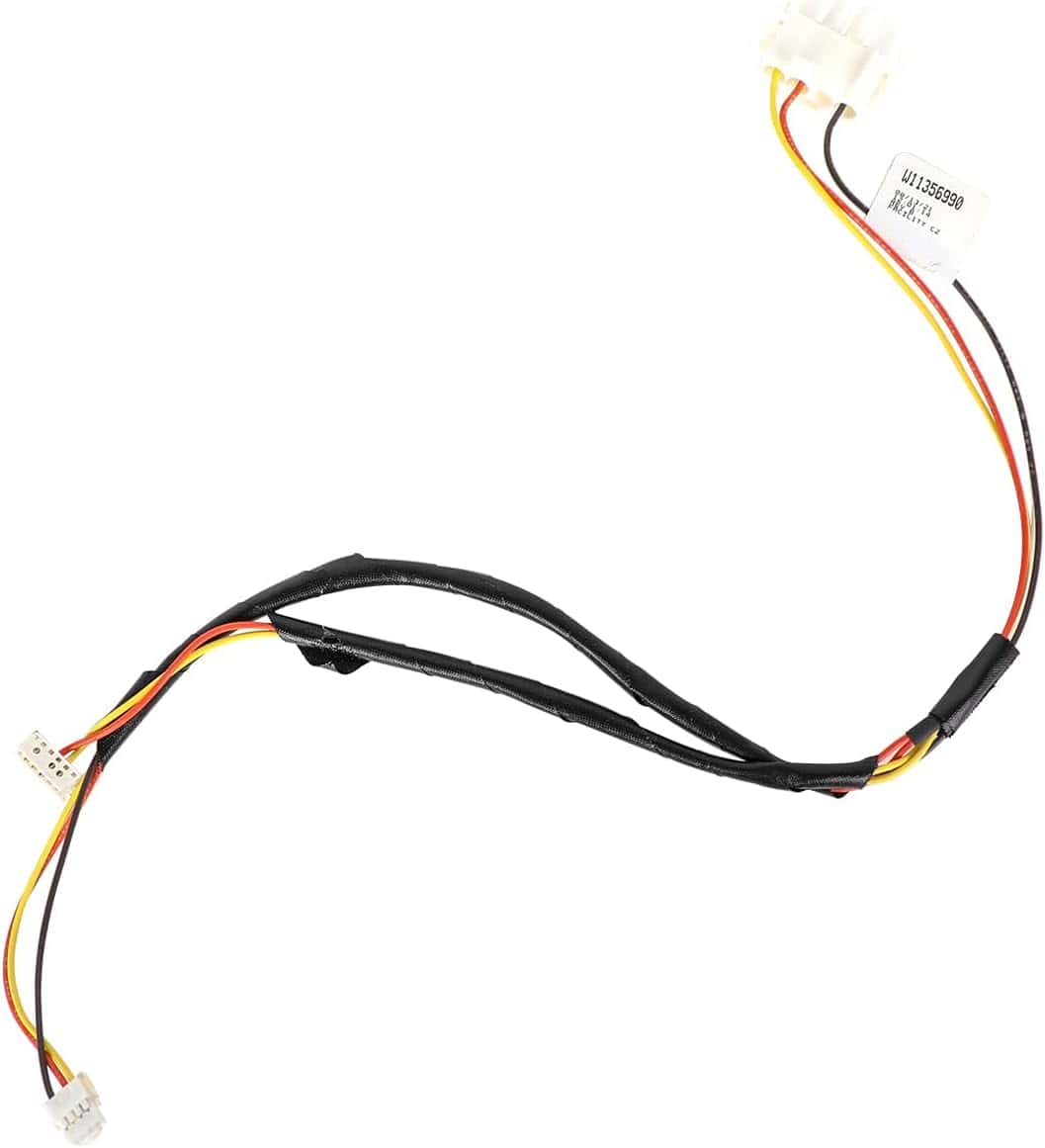 W11356990 Whirlpool Wire Harness