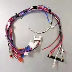 Whirlpool OEM W11532661 OEM Wire Harness for Appliances