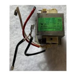 W11540981 Whirlpool Microwave Transformer