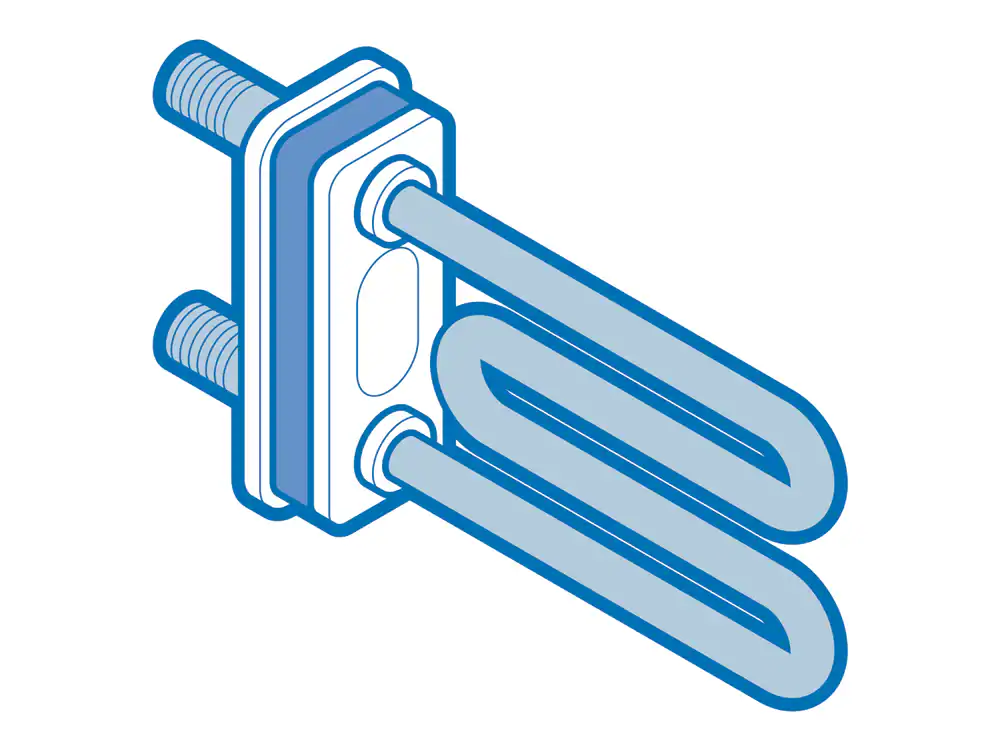 W11598790 Whirlpool Tube-Water