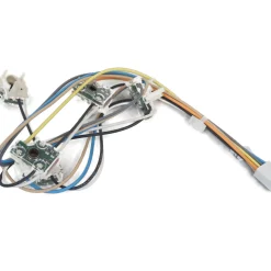 Whirlpool OEM W11661579 OEM 5-Burner Light Switch Harness 36" KA