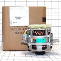 Whirlpool OEM W11686050 OEM Drive Motor for Appliances